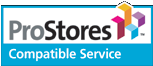 ProStores Compatible Service